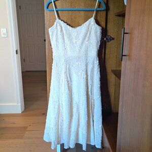 Dress the Population Flora Dress